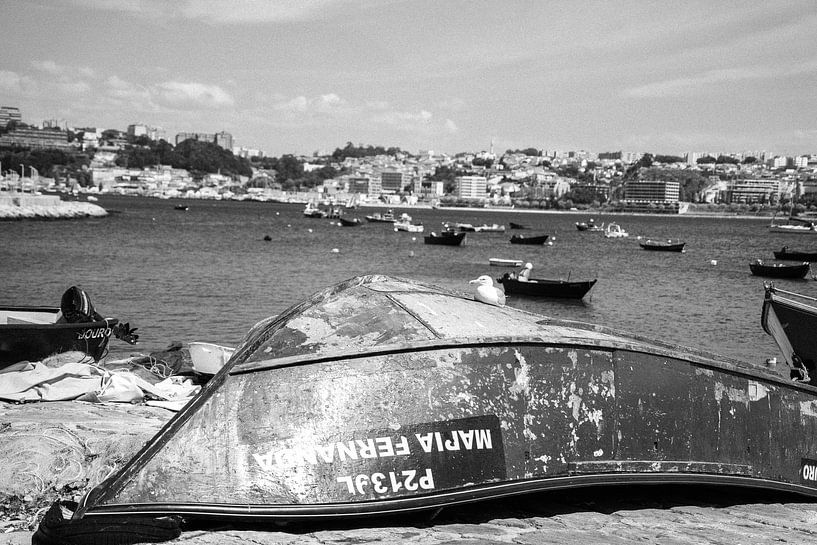 Porto van Bastiaan