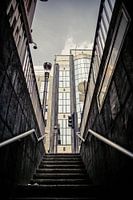 Way out II