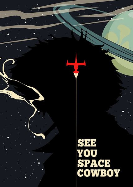siehe den Raum von Steven Kingsbury