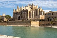Mallorca stad
