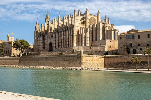 Mallorca stad
