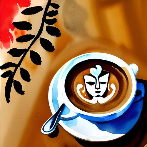 CAFE BAR