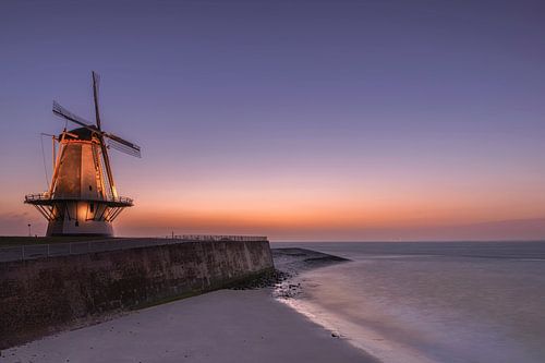 Oranjemolen Vlissingen