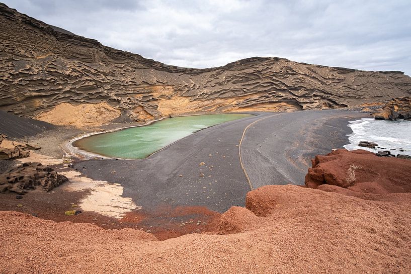 Lanzarote 18 van Nuance Beeld