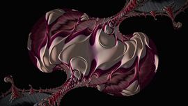 Freie Fraktale: #000300 von Don Philippo