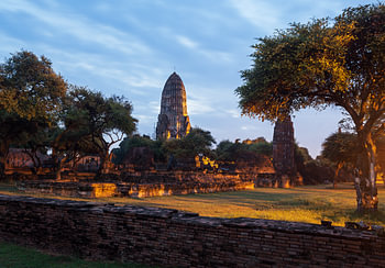 Ayutthaya Thailand