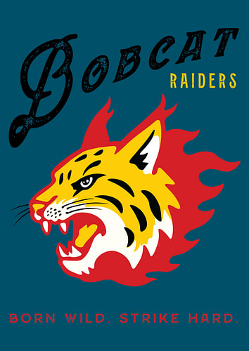 BOBCAT RIDERS