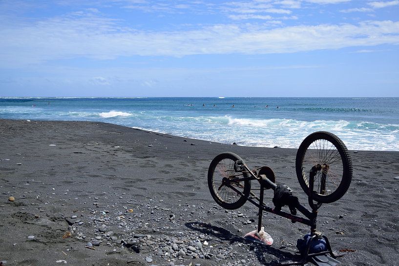 Junk or art von Frank's Awesome Travels