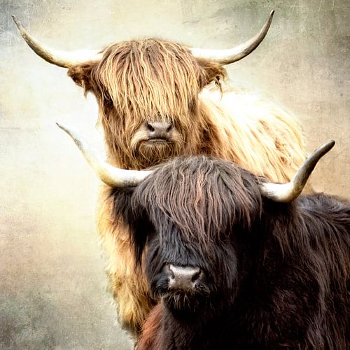 Schwestern quadratisch Teil 2 von Claudia Moeckel