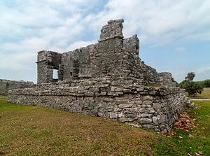 Mexico: Tulum  (Tulum)
