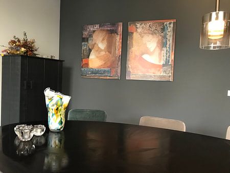 Ethereal Woman III, Albena Hristova