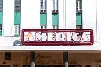 America