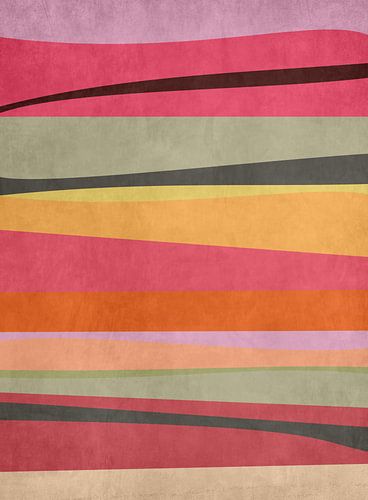 Abstract composition 776