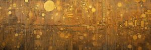 Goldene Geometrie