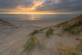 Open Sky by Jan Koppelaar Fotografie