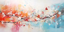 Burgeoning Beginnings