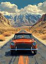 Mini Cooper by Lae thumbnail