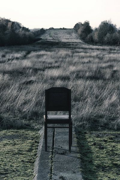 7. Warten auf ... von Jos Verhoeven