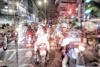 Saigon