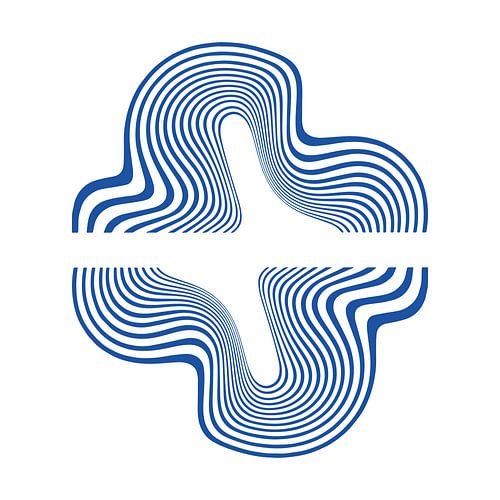 Cosmos Entanglements Twin II