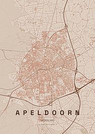 Apeldoorn by Stef van Campen