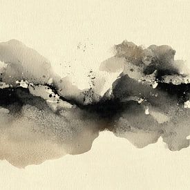 Natural Flow V by Yaya's