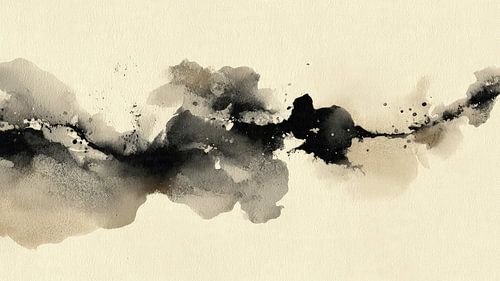 Natural Flow V by Yaya's