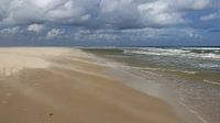 Strand Vlieland