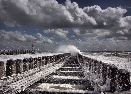 Golfbrekers Vlissingen