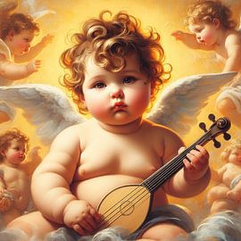 Early musical education by Kay Weber