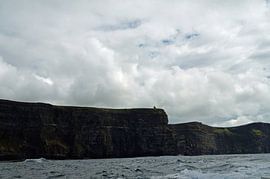 Cliff's of Moher - Irland