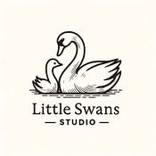 Little Swans Studio profielfoto