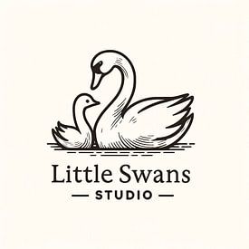 Little Swans Studio profielfoto