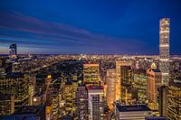 Top of the Rock