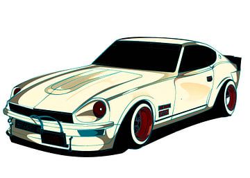 JDM by zaka artya