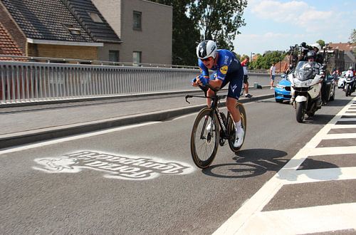 Auf dem Weg zum nationalen Titel für die eigenen Leute