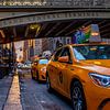 Grand Central terminal New York City by Thomas Bartelds