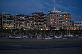 Hotel am Meer von Zus en Zo Foto