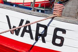 Alter Strom, Warnemünde, Rostock, Mecklenburg-Western Pomerania, Germany, Europe