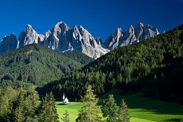 Santa Maddalena by Paul Pijpers