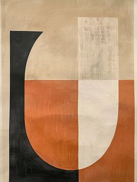Abstract modern by Modern Collection