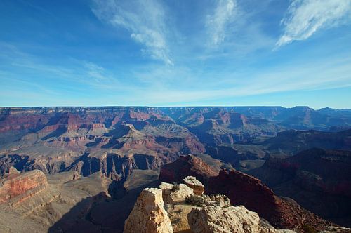 De Grand Canyon, Arizona, Verenigde Staten