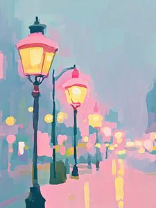 Tender Tones No 4