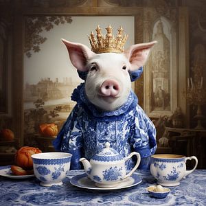 Koninklijke Thee