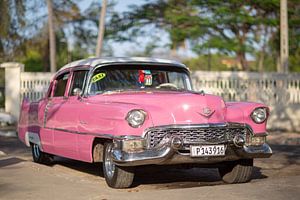 Cuba sur Dennis Eckert