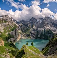 Öschinensee Schweiz