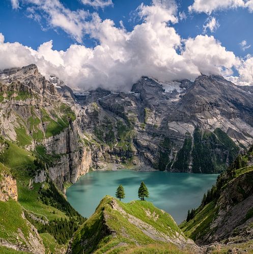 Öschinensee Zwitserland