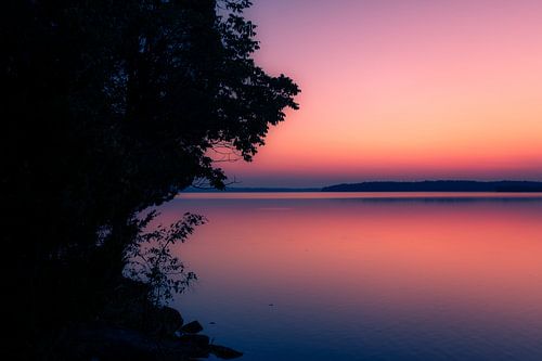 Zonsopgang Nashville