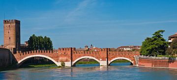 Verona, Italy van Gunter Kirsch