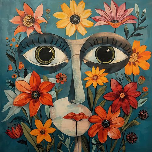 Augen auf beim Blumenkauf II